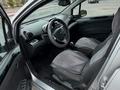 Chevrolet Spark 2021 года за 4 500 000 тг. в Астана – фото 6