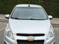 Chevrolet Spark 2021 года за 4 500 000 тг. в Астана