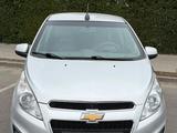 Chevrolet Spark 2021 годаүшін4 500 000 тг. в Астана