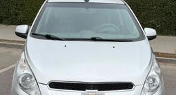 Chevrolet Spark 2021 годаүшін4 500 000 тг. в Астана