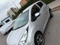 Chevrolet Spark 2021 года за 4 500 000 тг. в Астана – фото 2