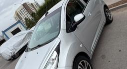 Chevrolet Spark 2021 годаүшін4 500 000 тг. в Астана – фото 2