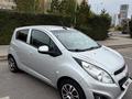 Chevrolet Spark 2021 года за 4 500 000 тг. в Астана – фото 3