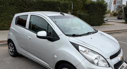 Chevrolet Spark 2021 годаүшін4 500 000 тг. в Астана – фото 3