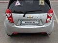 Chevrolet Spark 2021 года за 4 500 000 тг. в Астана – фото 4