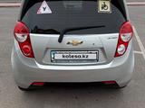 Chevrolet Spark 2021 годаүшін4 500 000 тг. в Астана – фото 4