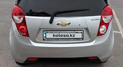 Chevrolet Spark 2021 годаүшін4 500 000 тг. в Астана – фото 4