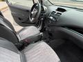 Chevrolet Spark 2021 года за 4 500 000 тг. в Астана – фото 5