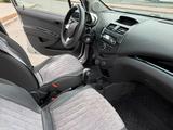 Chevrolet Spark 2021 годаүшін4 500 000 тг. в Астана – фото 5