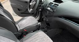 Chevrolet Spark 2021 годаүшін4 500 000 тг. в Астана – фото 5