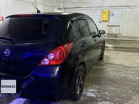 Nissan Tiida 2007 годаfor3 100 000 тг. в Жанаозен