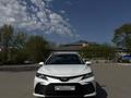 Toyota Camry 2023 года за 17 000 000 тг. в Павлодар – фото 3