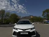 Toyota Camry 2023 года за 15 000 000 тг. в Павлодар – фото 3