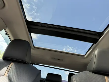 Toyota Camry 2023 года за 17 000 000 тг. в Павлодар – фото 10