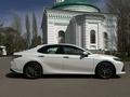 Toyota Camry 2023 года за 17 000 000 тг. в Павлодар – фото 2