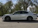 Toyota Camry 2023 года за 17 000 000 тг. в Павлодар
