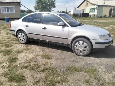 Volkswagen Passat 2000 года за 1 500 000 тг. в Астана – фото 2