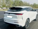 Changan UNI-Z 2025 года за 11 000 000 тг. в Алматы – фото 3
