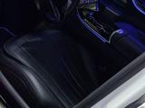Mercedes-Benz S 500 2022 года за 64 000 000 тг. в Астана – фото 5