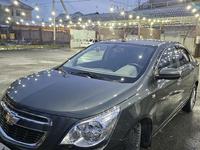 Chevrolet Cobalt 2022 года за 6 700 000 тг. в Шымкент