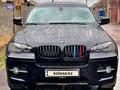 BMW X6 2009 года за 10 000 000 тг. в Шымкент