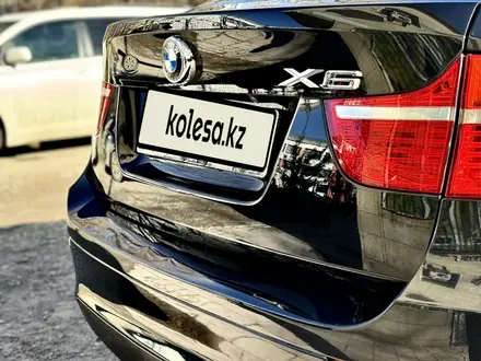 BMW X6 2009 года за 10 000 000 тг. в Шымкент – фото 4