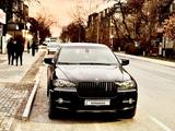 BMW X6 2009 года за 10 000 000 тг. в Шымкент – фото 2