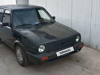 Volkswagen Golf 1991 годаүшін1 000 000 тг. в Жаркент