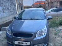 Chevrolet Nexia 2021 года за 4 100 000 тг. в Алматы