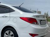 Hyundai Accent 2014 годаүшін5 600 000 тг. в Шымкент – фото 5
