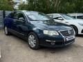 Volkswagen Passat 2008 годаүшін3 400 000 тг. в Костанай – фото 3