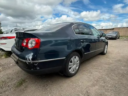 Volkswagen Passat 2008 года за 3 400 000 тг. в Костанай – фото 4