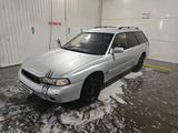 Subaru Legacy 1996 года за 1 000 000 тг. в Кокшетау – фото 2