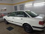 Audi 80 1992 годаүшін570 000 тг. в Караганда – фото 3