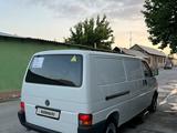 Volkswagen Transporter 1992 годаүшін4 000 000 тг. в Шымкент – фото 5