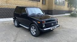 ВАЗ (Lada) Lada 2121 2020 годаүшін4 650 000 тг. в Семей