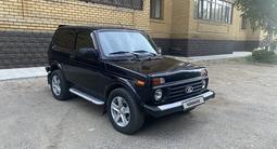 ВАЗ (Lada) Lada 2121 2020 года за 4 650 000 тг. в Семей – фото 2