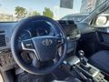 Toyota Land Cruiser Prado 2022 годаүшін27 500 000 тг. в Актау – фото 7