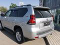 Toyota Land Cruiser Prado 2022 года за 27 500 000 тг. в Актау – фото 4