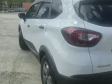 Renault Kaptur, 2020