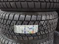 Комплект зимних шин Bridgestone Blizzak DM-V2 275/50 R22 111Tүшін300 000 тг. в Алматы – фото 3