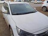 Hyundai Elantra 2019 года за 8 500 000 тг. в Уральск – фото 2