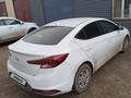 Hyundai Elantra 2019 года за 8 500 000 тг. в Уральск – фото 3