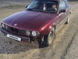 BMW 520 1995 годаүшін1 500 000 тг. в Кызылорда