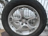Диски с зимней резиной за 250 000 тг. в Алматы