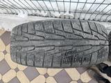 Диски с зимней резиной за 250 000 тг. в Алматы – фото 4
