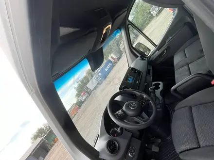 Mercedes-Benz  Sprinter 2018 года за 15 000 000 тг. в Алматы – фото 4