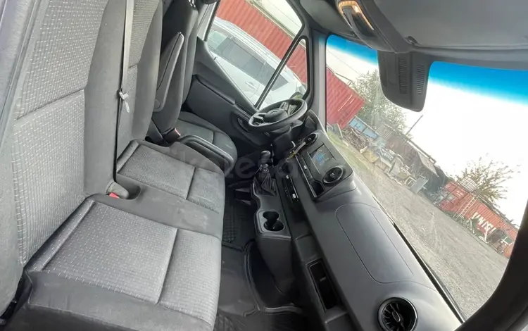 Mercedes-Benz  Sprinter 2018 годаүшін15 000 000 тг. в Алматы