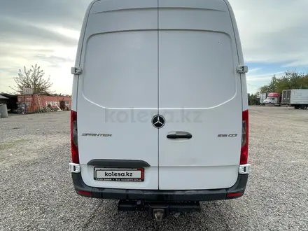 Mercedes-Benz  Sprinter 2018 года за 15 000 000 тг. в Алматы – фото 6