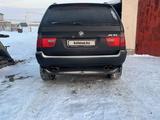 BMW X5 2003 годаүшін4 700 000 тг. в Алматы – фото 3